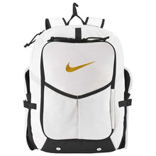Nike Diamond Bat Pack Select White/Metallic Gold