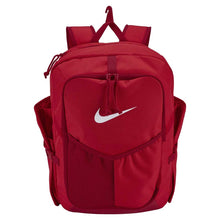 Nike Diamond Bat Pack Select University Red