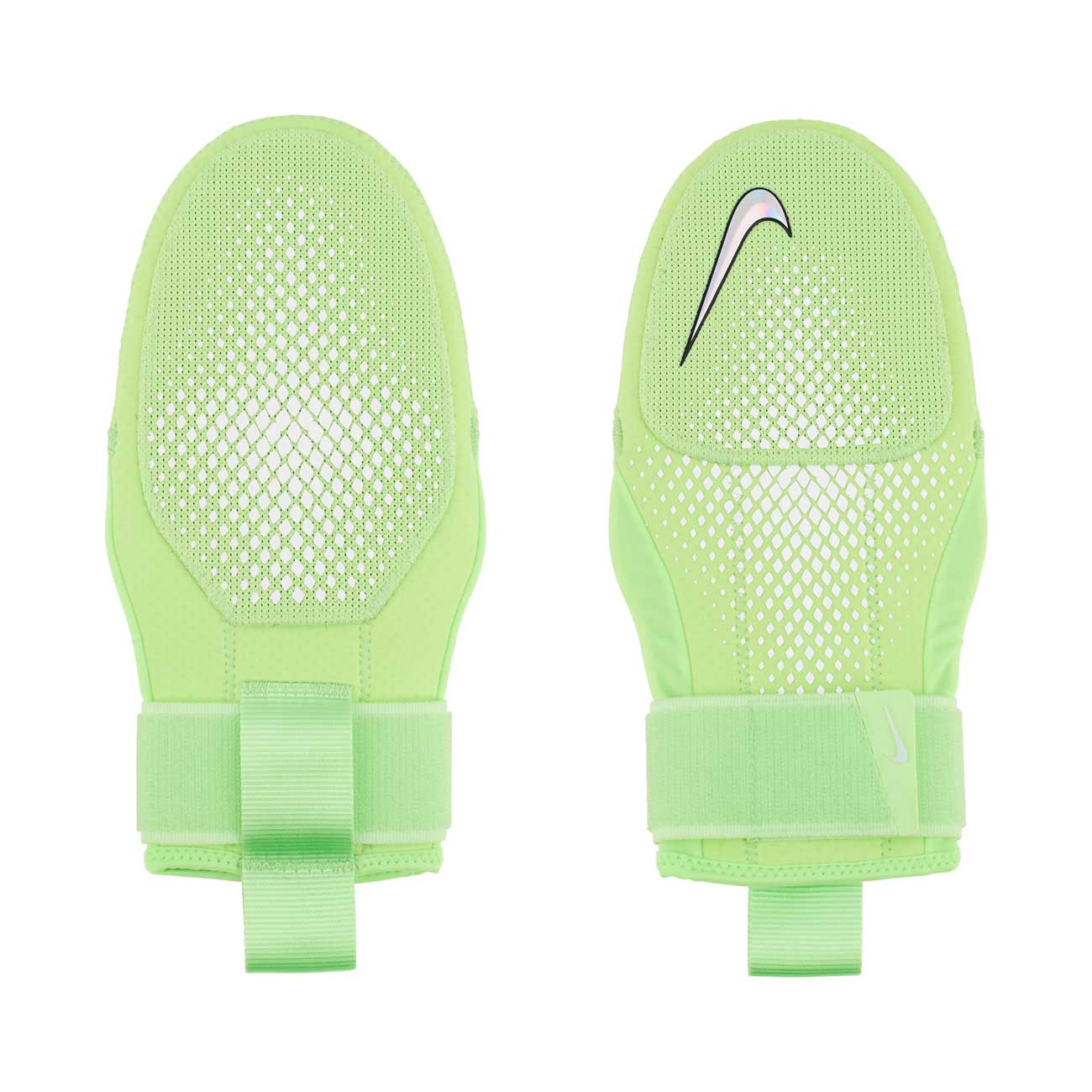 Nike Diamond Sliding Mitt 2.0 Vapor Green/Multi Iridescent OSFM