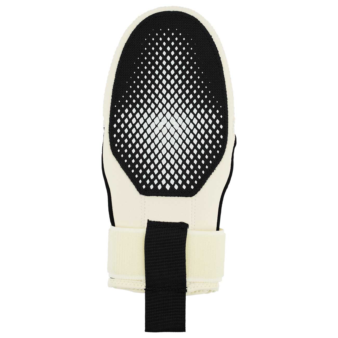 Nike Diamond Sliding Mitt 2.0 Vapor Coconut Milk/Iridescent OSFM