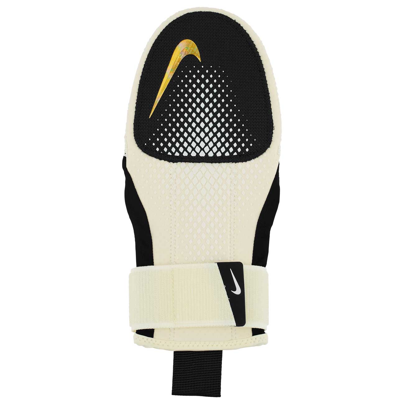 Nike Diamond Sliding Mitt 2.0 Vapor Coconut Milk/Iridescent OSFM