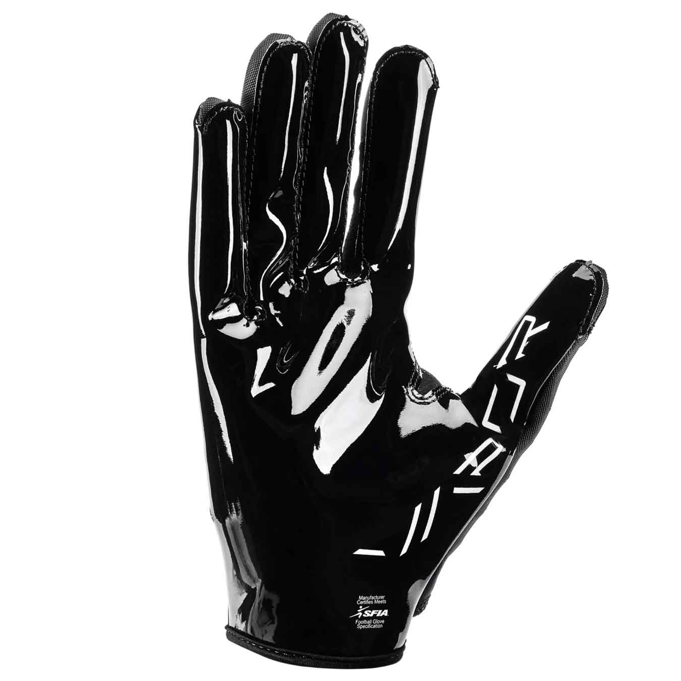 Nike Vapor Jet 8.0 Football Gloves