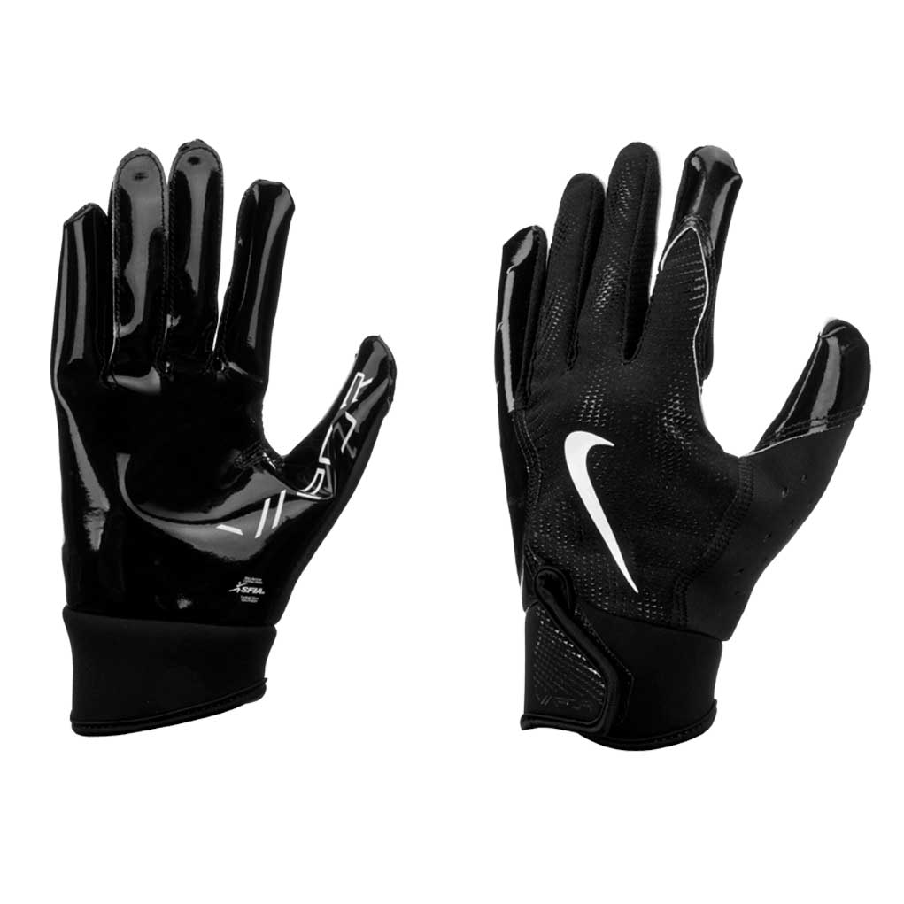 Nike Vapor Jet 8.0 Youth Football Gloves