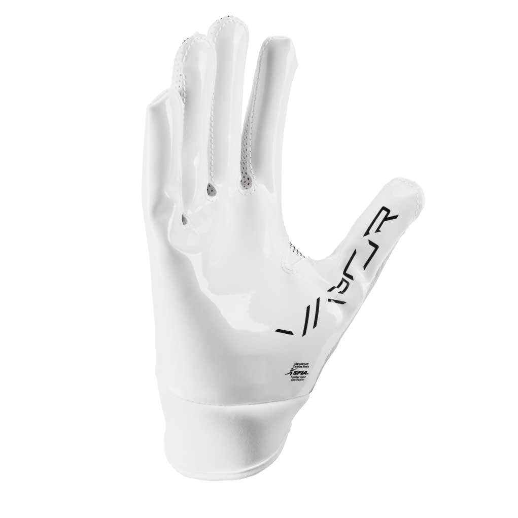 Nike Vapor Jet 8.0 Youth Football Gloves – Home Run Sports