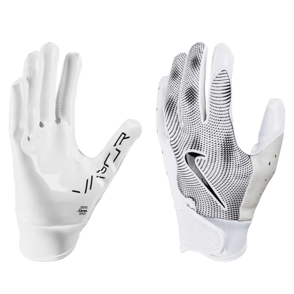 Nike Vapor Jet 8.0 Youth Football Gloves