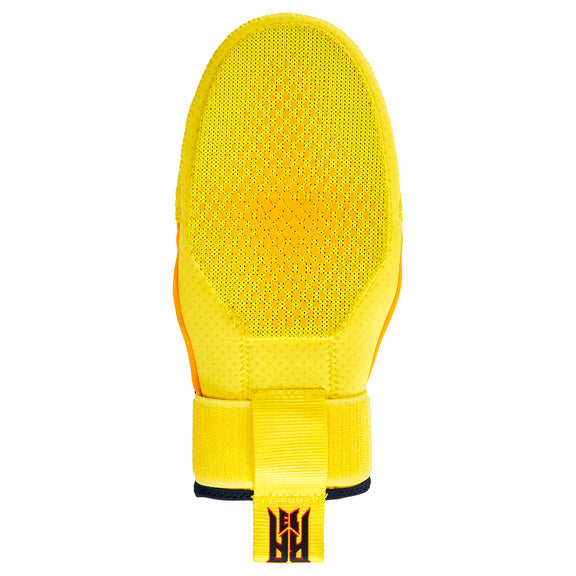 Nike Diamond Sliding Mitt Acuna Optic Yellow-OSFM