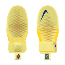 Nike Diamond Sliding Mitt Acuna Laser Orange/Midwest Gold/Deep Royal OSFM