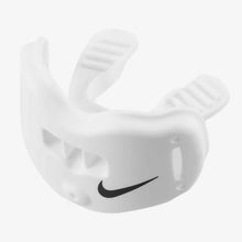 Nike Alpha Lip Protector 2.0 Mouthguard OSFM White/Black