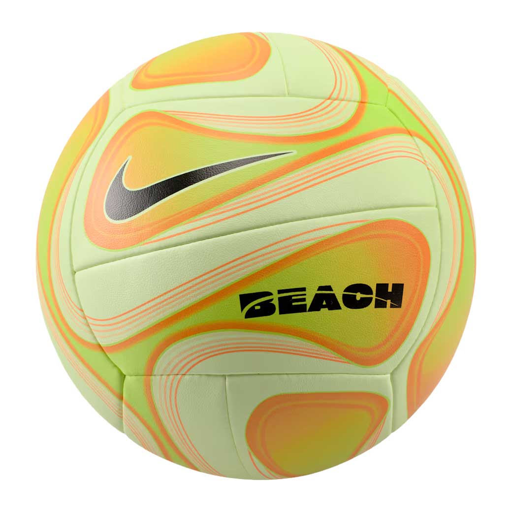 Nike Beach Volleyball