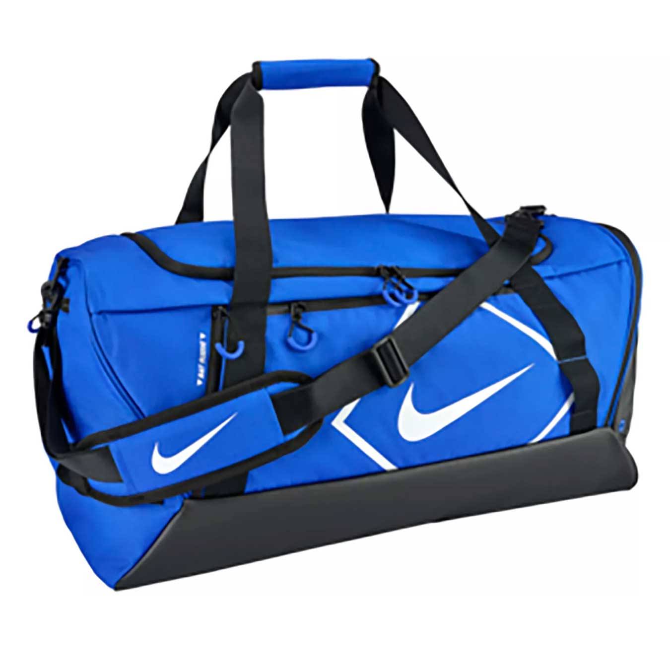 Nike Diamond Duffel Bag