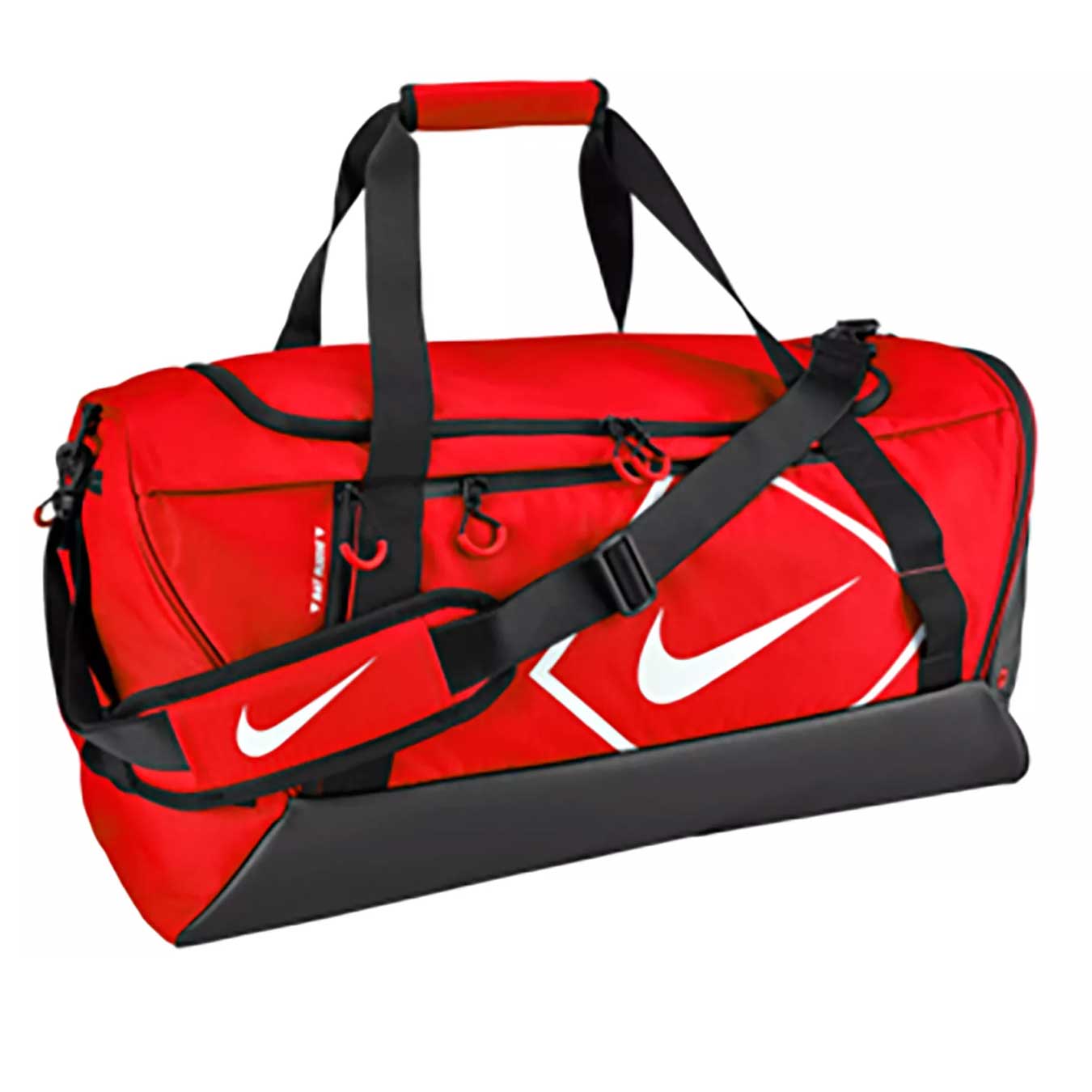 Nike Diamond Duffel Bag