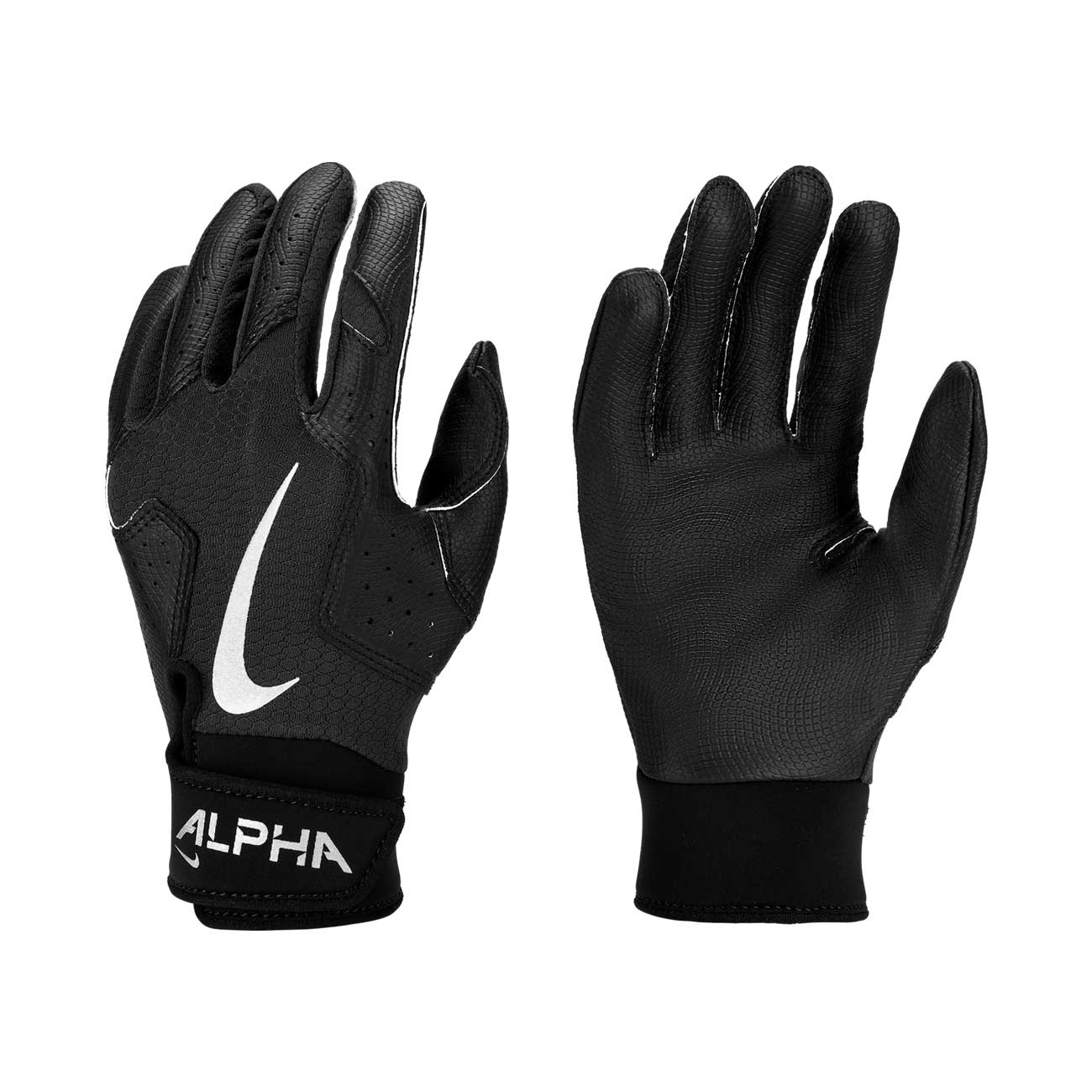 Nike Alpha 2.0 Youth Batting Gloves