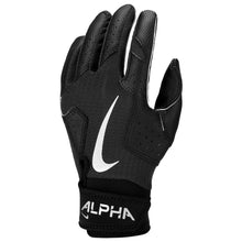 Nike Alpha 2.0 Youth Batting Gloves
