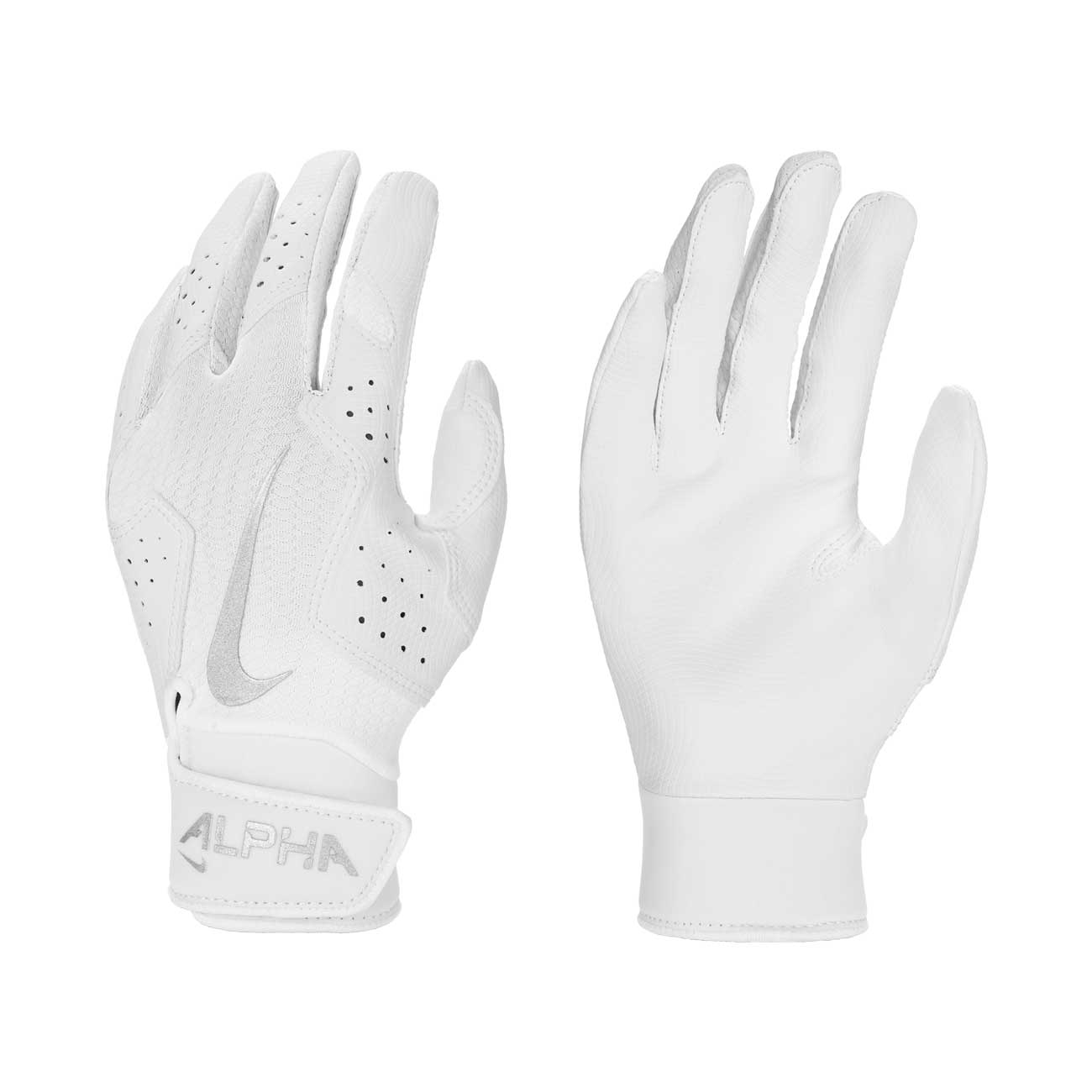 Nike Alpha 2.0 Youth Batting Gloves