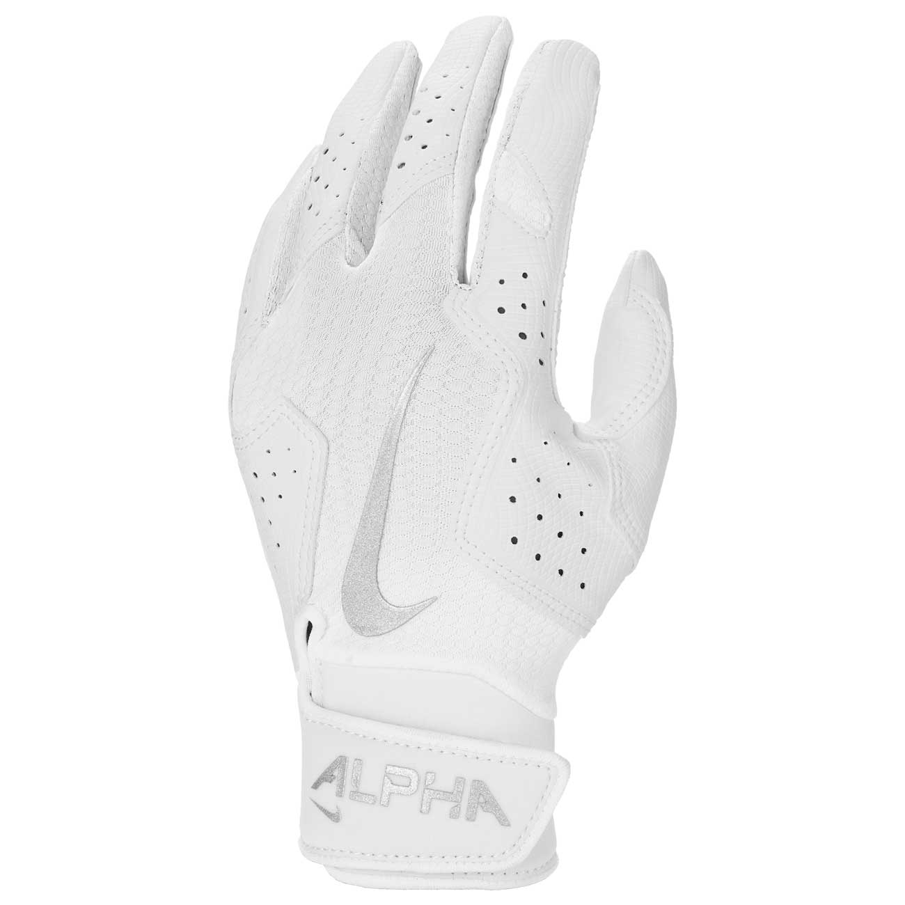 Nike Alpha 2.0 Youth Batting Gloves