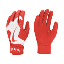 Nike Alpha 2.0 Youth Batting Gloves
