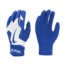 Nike Alpha 2.0 Youth Batting Gloves