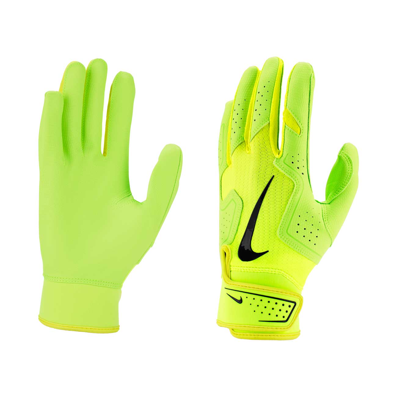 Nike Alpha 2.0 Youth Batting Gloves