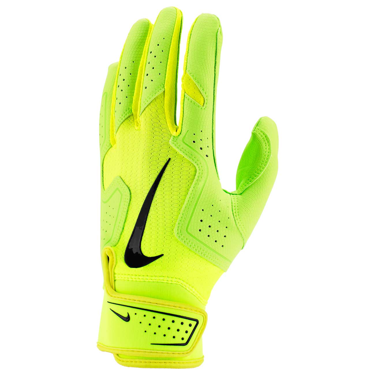 Nike Alpha 2.0 Youth Batting Gloves