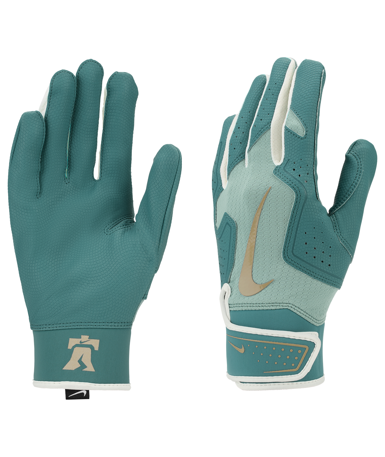 Nike Alpha 2.0 Batting Gloves