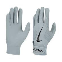 Nike Alpha 2.0 Batting Gloves