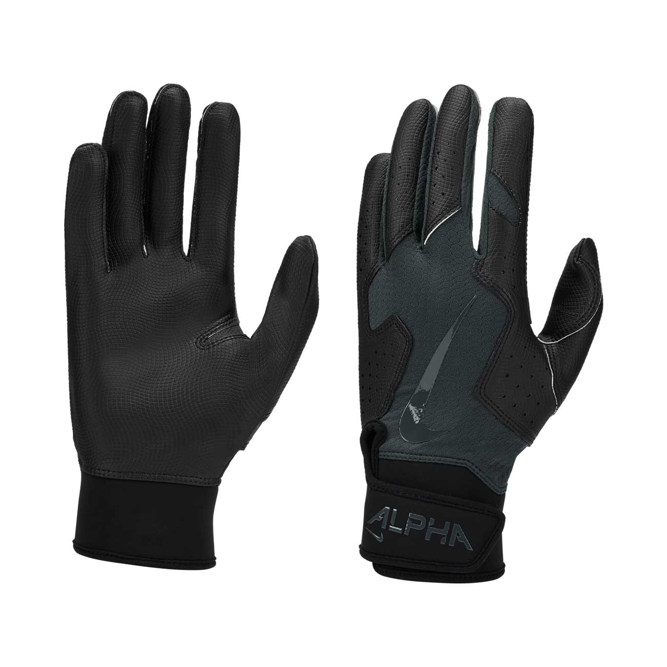 alpha industries handschuhe Nike Alpha 2.0 Batting Gloves – Home Run Sports