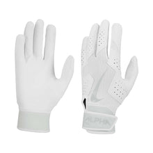 Nike Alpha 2.0 Batting Gloves