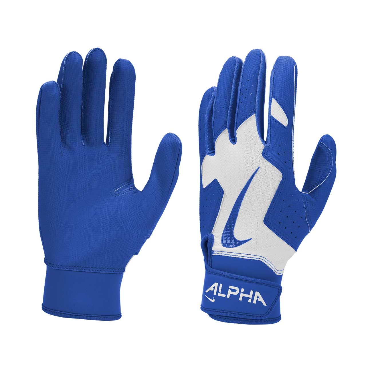 Nike Alpha 2.0 Batting Gloves