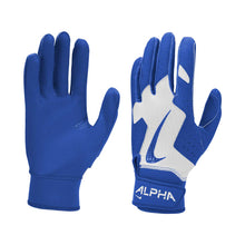 Nike Alpha 2.0 Batting Gloves
