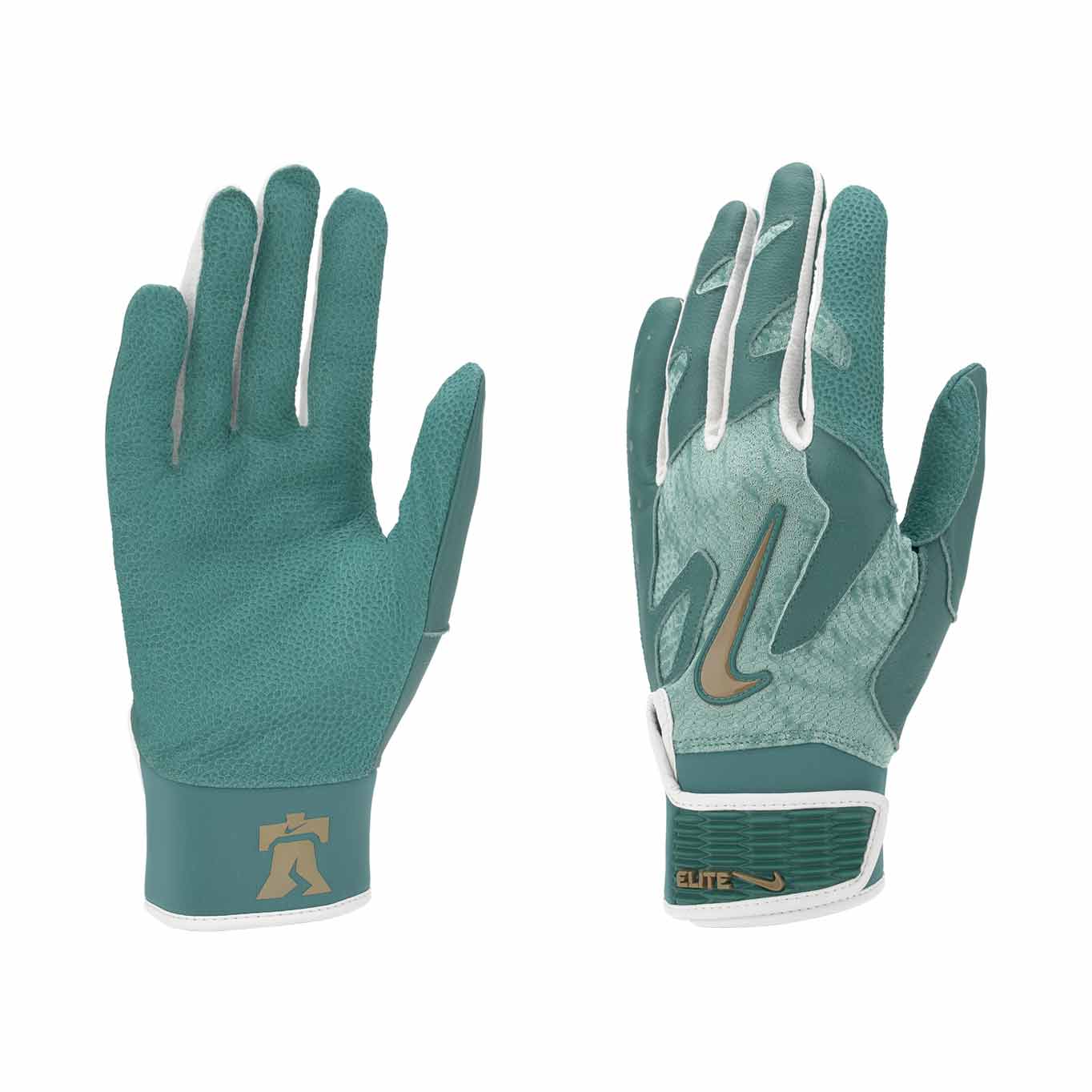 Nike Alpha Elite 2.0 Batting Gloves