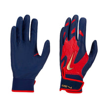 Nike Alpha Elite 2.0 Batting Gloves