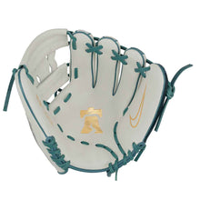 Nike Vapor Elite Snake Eyes Web Sail/Mineral Teal 11.5"-RHT