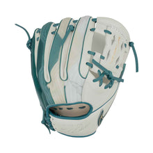 Nike Vapor Elite Snake Eyes Web Sail/Mineral Teal 11.5"-RHT