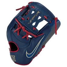 Nike Vapor FM Blue Void/Pimento 12"-RHT