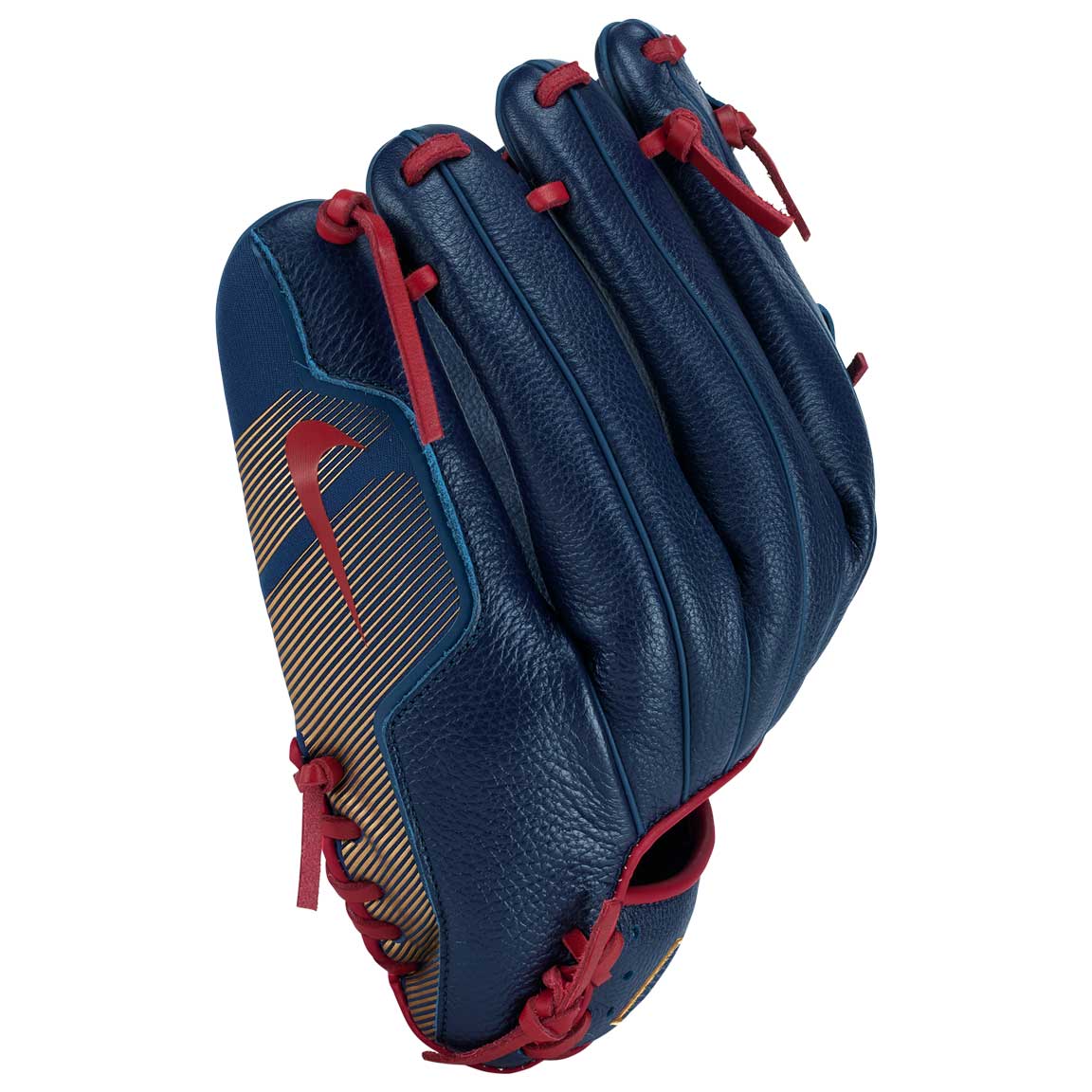 Nike Vapor FM Blue Void/Pimento 12"-RHT