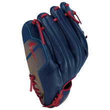 Nike Vapor FM Blue Void/Pimento 12"-RHT