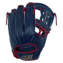 Nike Vapor FM Blue Void/Pimento 12"-RHT