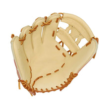 Nike Vapor FM Light Cream/Cinder Orange 12"-LHT