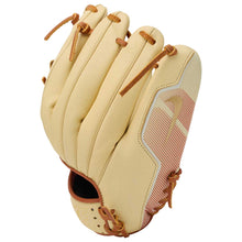 Nike Vapor FM Light Cream/Cinder Orange 12"-LHT