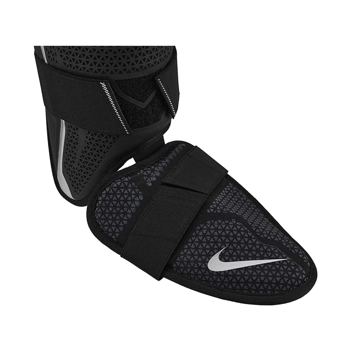 Nike Vapor Elite Batters Leg Guard RHH OSFM