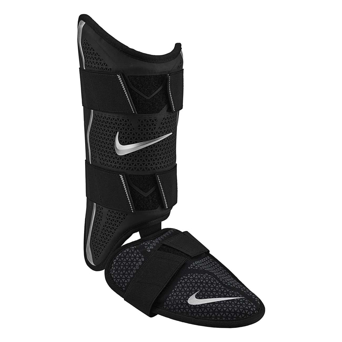 Nike Vapor Elite Batters Leg Guard RHH OSFM