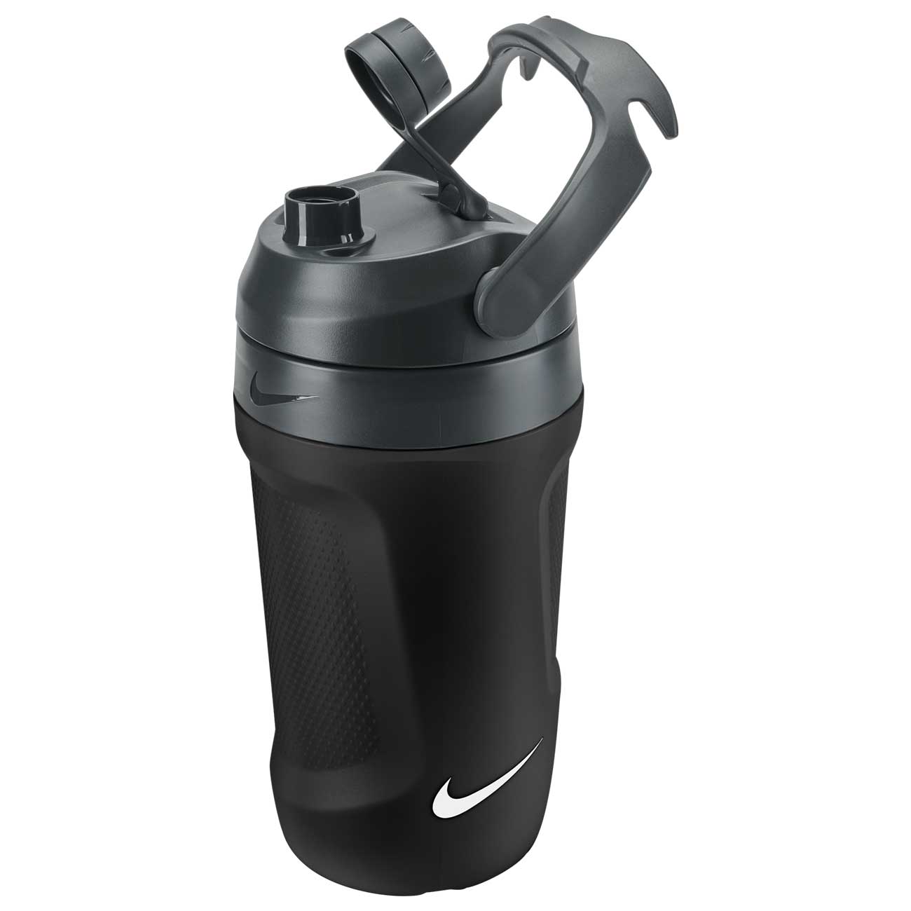 Nike Fuel Jug 64oz Chug RFSH Black