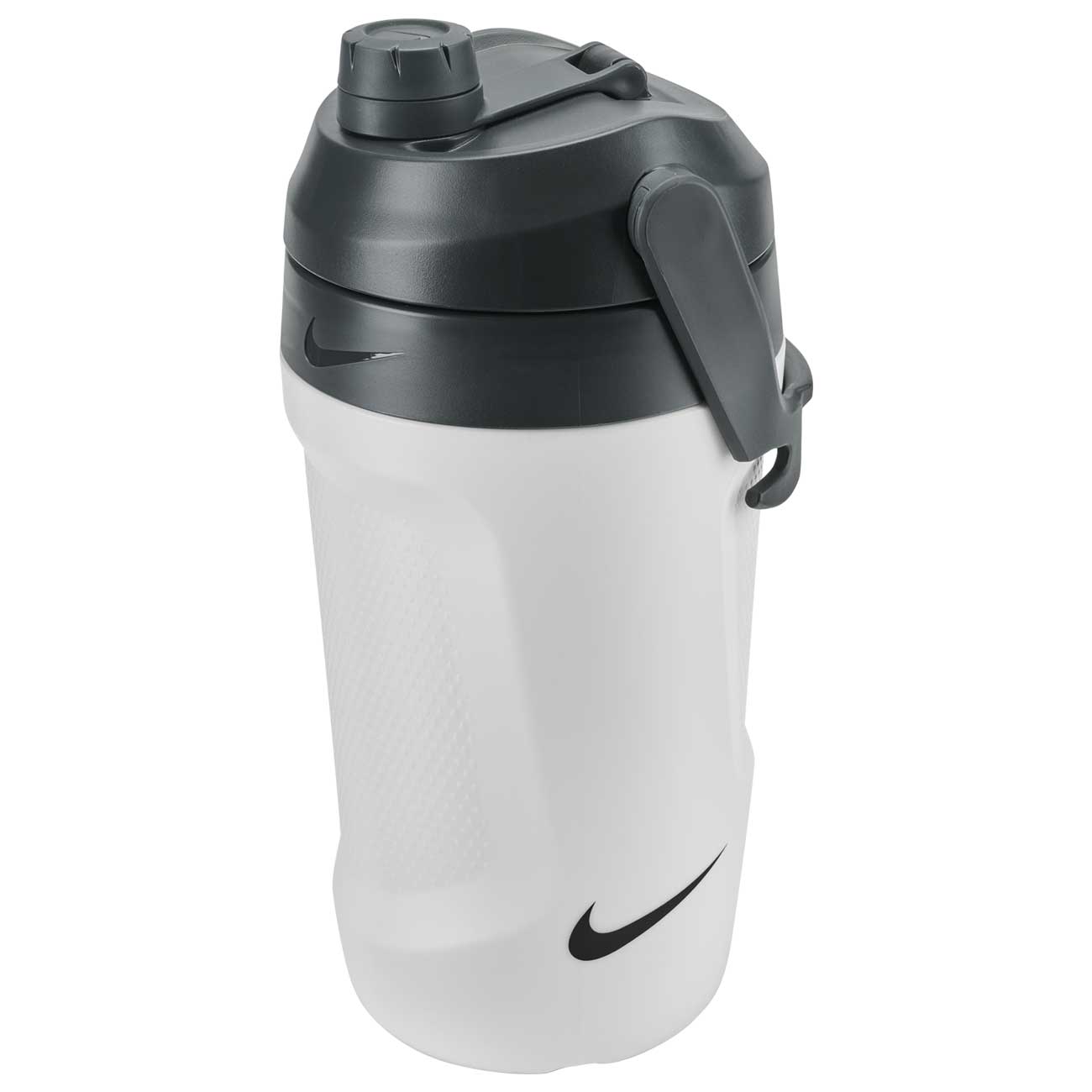 Nike Fuel Jug 64oz Chug RFSH White
