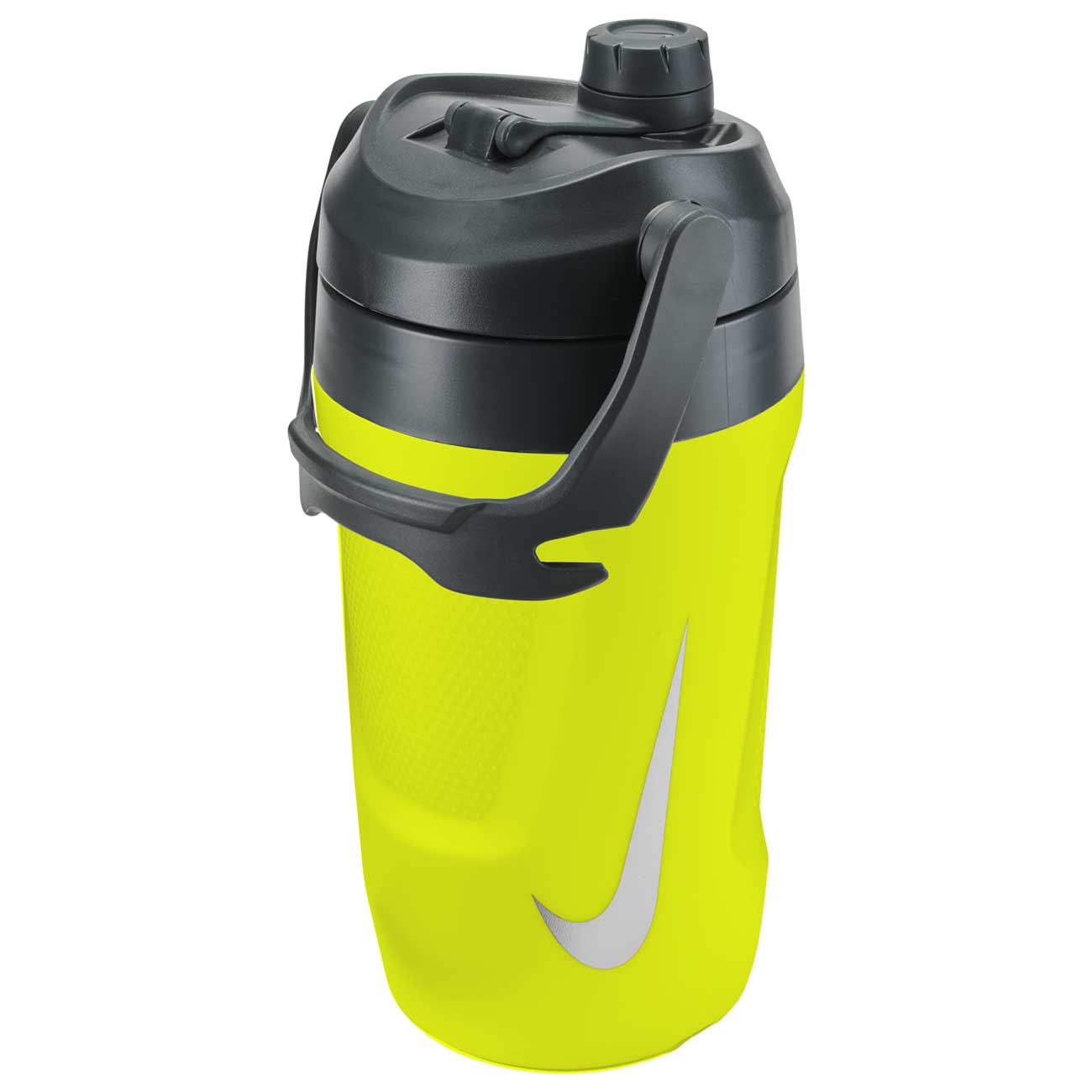 Nike Fuel Jug 64oz Chug RFSH Volt