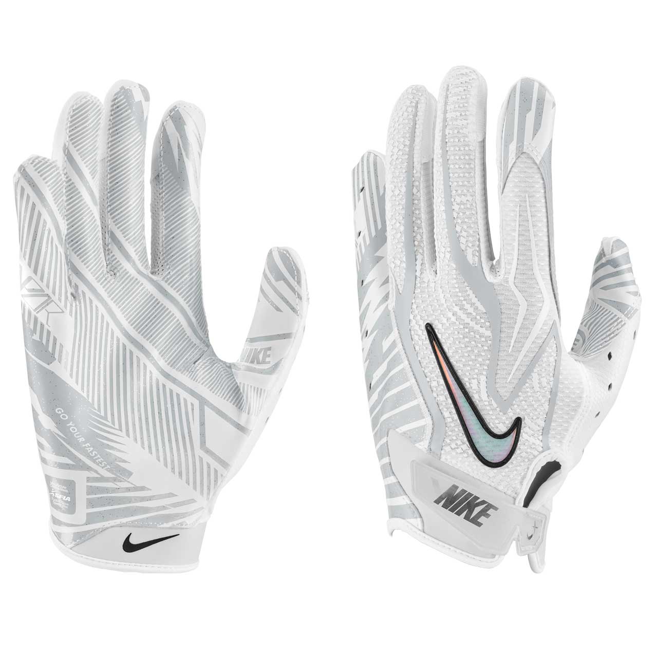Nike Vapor Jet 9.0 Energy Football Gloves
