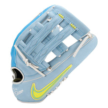 Nike Vapor Elite Acuna H-Web Valor Blue/Optic Yellow 12.75"-RHT