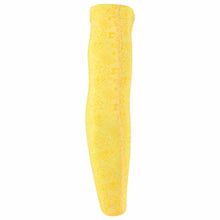 Nike Dri-Fit Pro Sleeves Acuna Laser Orange/Midwest Gold/Deep Royal