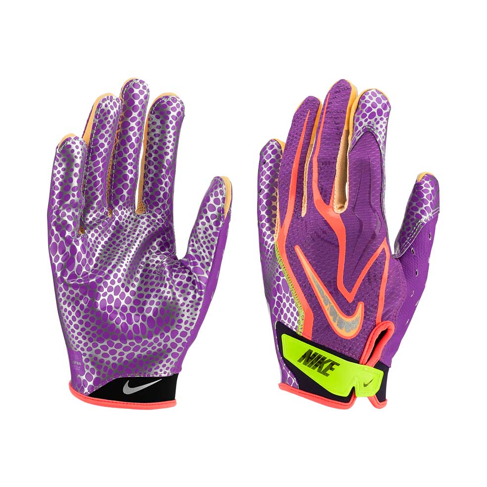 Nike Vapor Jet CLAMB 9.0 Football Gloves