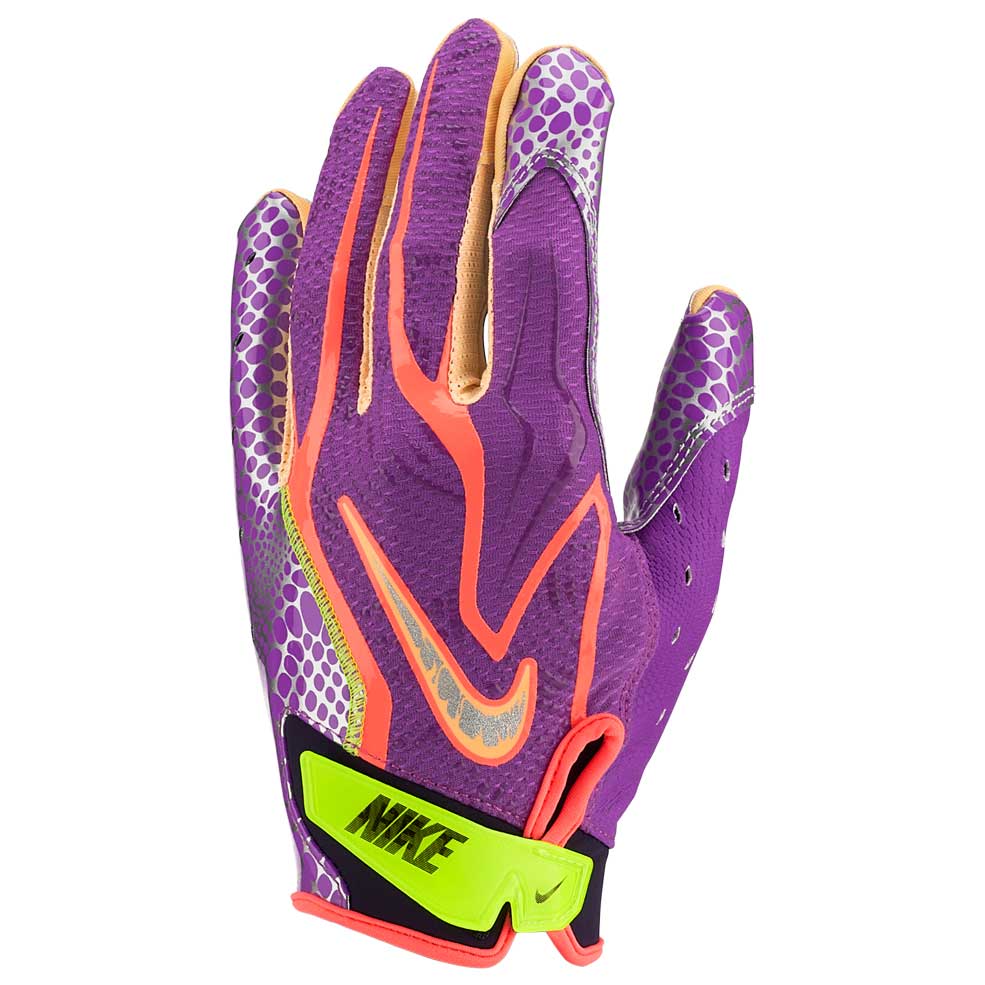 Nike Vapor Jet CLAMB 9.0 Football Gloves