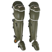 Nike Diamond Elite JT Realmuto Realtree 17" Catchers Set